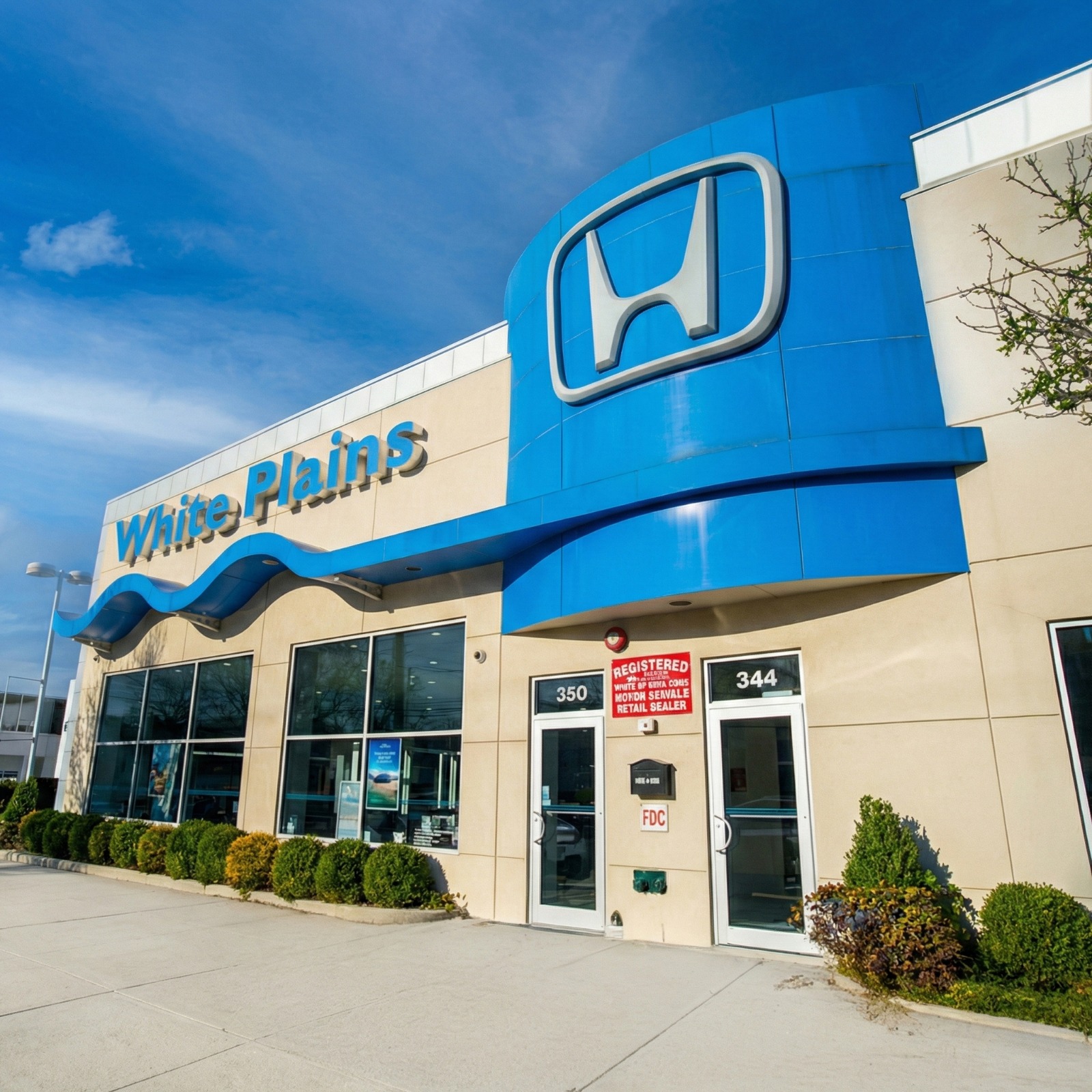 White Plains Honda - White Plains, NY | Cars.com